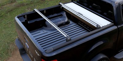 Mountain Top Cargo Carriers for Ford Ranger